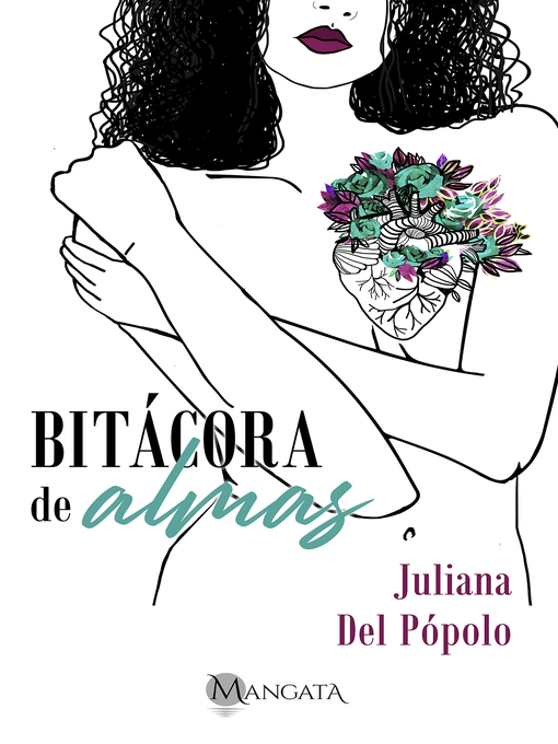 Title details for Bitácora de almas by Juliana Del Pópolo - Available